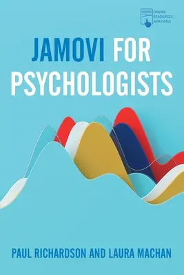 Jamovi für Psychologen - Jamovi for Psychologists