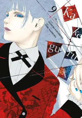 Kakegurui - Zwanghafter Spieler -, Vol. 9 - Kakegurui - Compulsive Gambler -, Vol. 9