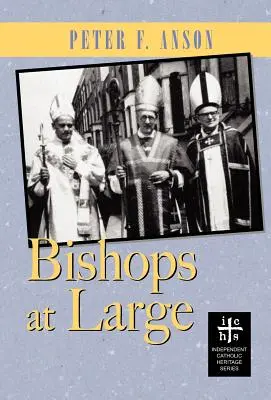 Bischöfe auf großer Fahrt - Bishops At Large