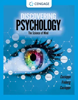 Entdeckung der Psychologie: Die Wissenschaft des Geistes - Discovering Psychology: The Science of Mind