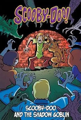 Scooby-Doo und der Schattenkobold - Scooby-Doo and the Shadow Goblin