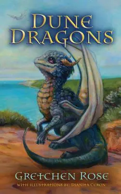 Dünen-Drachen - Dune Dragons