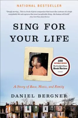 Sing für dein Leben: Eine Geschichte über Ethnie, Musik und Familie - Sing for Your Life: A Story of Race, Music, and Family