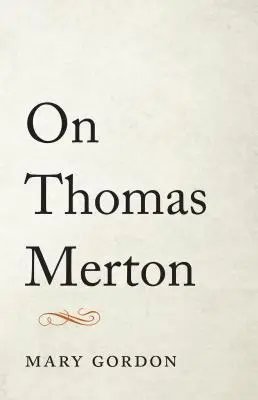 Über Thomas Merton - On Thomas Merton