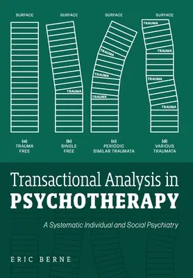 Transaktionsanalyse in der Psychotherapie: Eine systematische Individual- und Sozialpsychiatrie - Transactional Analysis in Psychotherapy: A Systematic Individual and Social Psychiatry