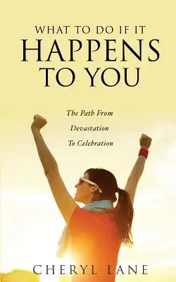 Was zu tun ist, wenn es dir passiert - What To Do If It Happens To You