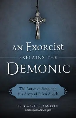 Exorzist erklärt das Dämonische - Exorcist Explains the Demonic