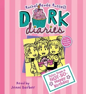 Dork Diaries 13, 13: Geschichten von einem nicht ganz so glücklichen Geburtstag - Dork Diaries 13, 13: Tales from a Not-So-Happy Birthday