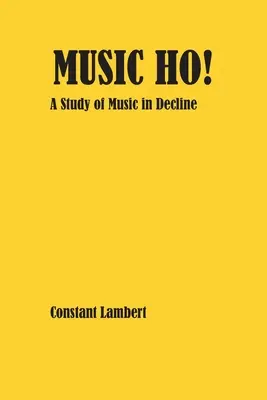 Musik Ho! - Music Ho!