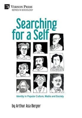 Auf der Suche nach einem Selbst: Identität in Populärkultur, Medien und Gesellschaft - Searching for a Self: Identity in Popular Culture, Media and Society