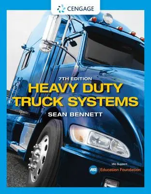 Schwere Lkw-Systeme - Heavy Duty Truck Systems