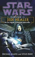 Star Wars: Medstar II - Jedi-Heiler - Star Wars: Medstar II - Jedi Healer