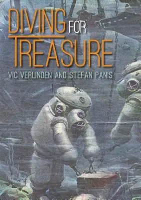 Tauchen nach Schätzen - Diving for Treasure