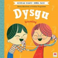 Dysgu (Geiriau Mawr i Bobl Fach) / Lernen (Große Worte für kleine Leute) - Dysgu (Geiriau Mawr i Bobl Fach) / Learning (Big Words for Little People)