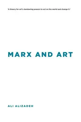 Marx und die Kunst - Marx and Art