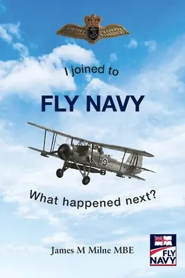Ich bin zur FLY NAVY gegangen: Was ist dann passiert? - I joined to FLY NAVY: What happened next?
