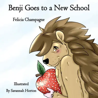 Benji geht auf eine neue Schule - Benji Goes to a New School