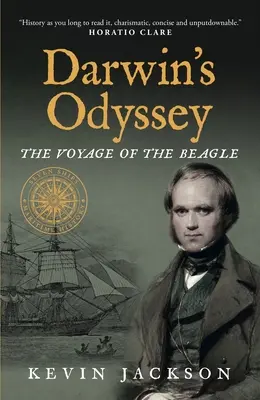 Darwins Odyssee: Die Reise der Beagle - Darwin's Odyssey: The Voyage of the Beagle