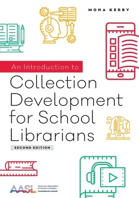 Eine Einführung in die Sammlungsentwicklung für Schulbibliotheksmitarbeiter - An Introduction to Collection Development for School Librarians