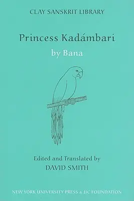 Prinzessin Kadambari, Band Eins - Princess Kadambari, Volume One