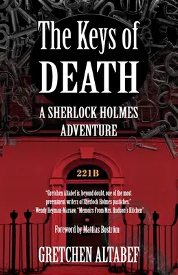 Die Schlüssel des Todes - Ein Sherlock-Holmes-Abenteuer - The Keys of Death - A Sherlock Holmes Adventure