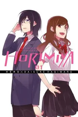 Horimiya, Bd. 1 - Horimiya, Vol. 1