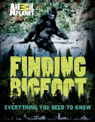 Die Suche nach Bigfoot: Alles was Sie wissen müssen - Finding Bigfoot: Everything You Need to Know