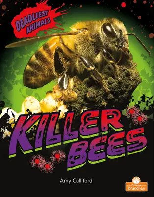 Killer-Bienen - Killer Bees