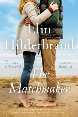 Die Heiratsvermittlerin - The Matchmaker