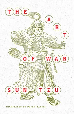 Die Kunst des Krieges - The Art of War