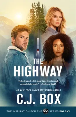 Der Highway: Ein Cassie Dewell-Roman - The Highway: A Cassie Dewell Novel