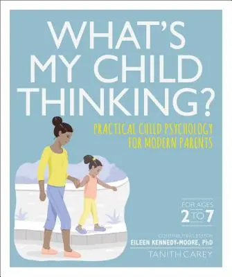 Was denkt mein Kind? - What's My Child Thinking?