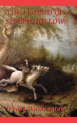 Die Legende von Sleepy Hollow - The Legend of Sleepy Hollow