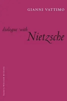 Dialog mit Nietzsche - Dialogue with Nietzsche