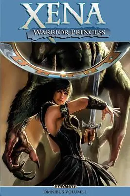 Xena: Warrior Princess: Omnibus, Band 1 - Xena: Warrior Princess: Omnibus, Volume 1