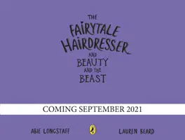 Märchenfriseur und die Schöne und das Biest - Neuauflage - Fairytale Hairdresser and Beauty and the Beast - New Edition