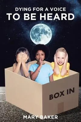 Sterben für eine Stimme, die gehört wird - Dying For A Voice To Be Heard