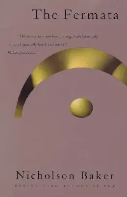 Die Fermate - The Fermata