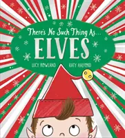 Es gibt keine Elfen (PB) - There's No Such Thing as Elves (PB)