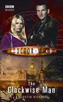 Doctor Who: Der Mann im Uhrzeigersinn - Doctor Who: The Clockwise Man