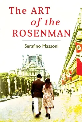 Die Kunst des Rosenman - The Art of the Rosenman