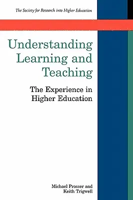 Lernen und Lehren verstehen - Understanding Learning and Teaching