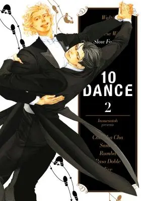 10 Tanz 2 - 10 Dance 2