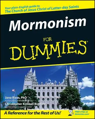 Mormonentum für Dummies - Mormonism for Dummies