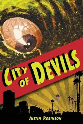 Stadt der Teufel - City of Devils