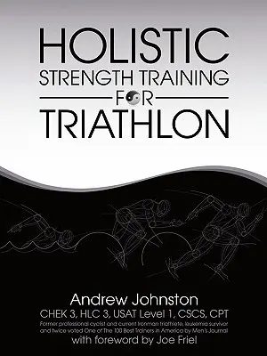 Ganzheitliches Krafttraining für den Triathlon - Holistic Strength Training for Triathlon