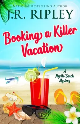 Killer-Urlaub buchen - Booking A Killer Vacation