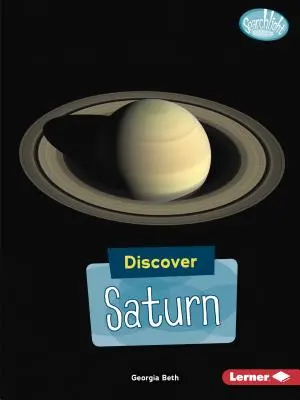 Saturn entdecken - Discover Saturn