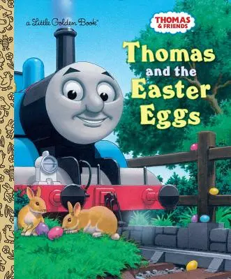 Thomas und die Ostereier (Thomas & Friends) - Thomas and the Easter Eggs (Thomas & Friends)