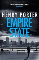 Empire State - Ein spannender Thriller, der in der Zeit nach dem 11. September spielt. - Empire State - A nail-biting  thriller set in the high-stakes aftermath of 9/11